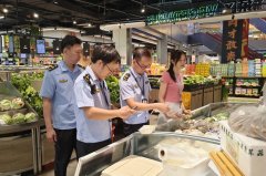 按期开展“回头看”查抄